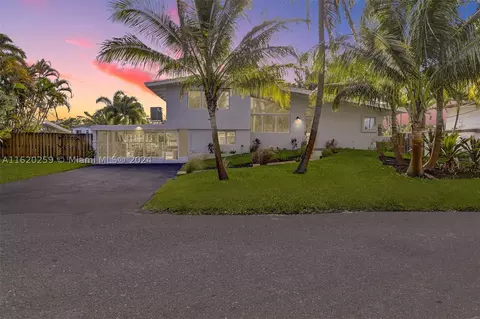 2619 Sugarloaf Ln, Fort Lauderdale, FL 33312