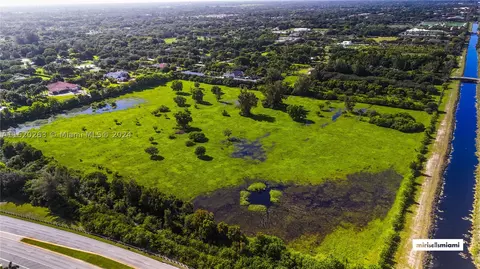 6701 SW 124th Ave, Southwest Ranches, FL 33330