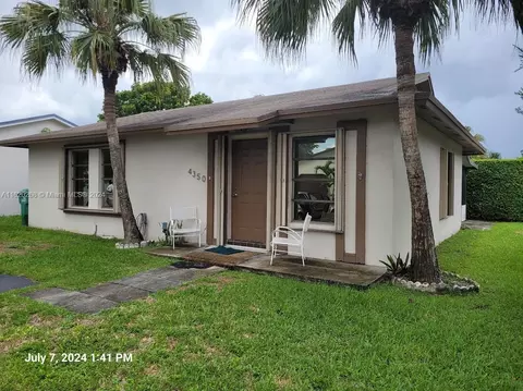 Undisclosed, Miami, FL 33175
