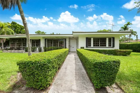 545 Zamora Ave, Coral Gables, FL 33134