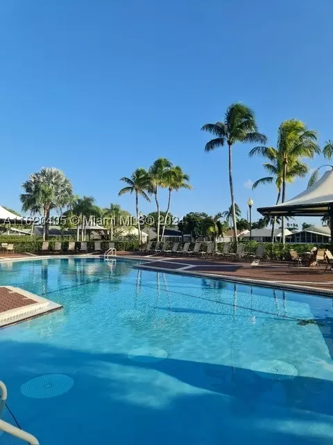 2627 SE 20th Ct #106-B, Homestead, FL 33035
