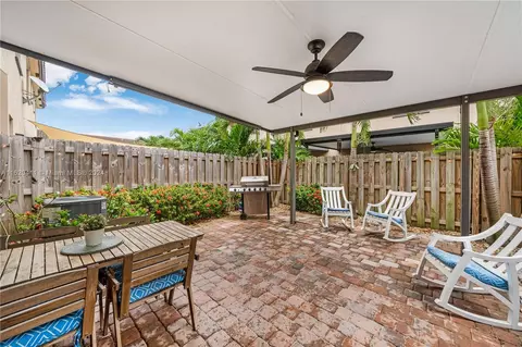 11420 SW 248th Ln, Homestead, FL 33032