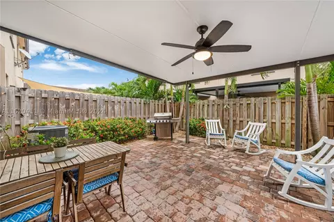 11420 SW 248th Ln, Homestead, FL 33032