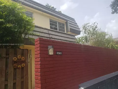 8561 SW 137th Ave #8561, Miami, FL 33183