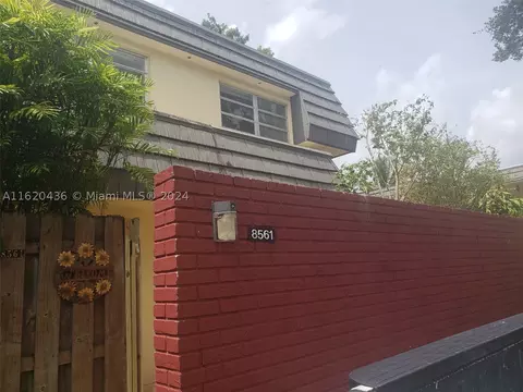 8561 SW 137th Ave #8561, Miami, FL 33183
