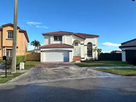 13206 NW 10th Ln, Miami, FL 33182