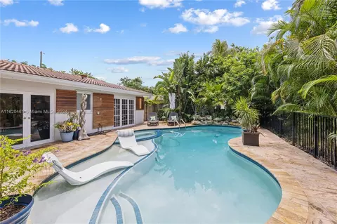 2400 N Riverside Dr, Pompano Beach, FL 33062