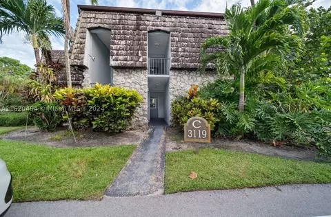 3119 Oakland Shores Dr #C111, Oakland Park, FL 33309