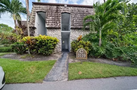 3119 Oakland Shores Dr #C111, Oakland Park, FL 33309