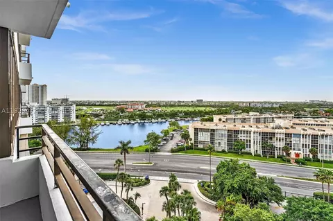 500 Three Islands Blvd #809, Hallandale Beach, FL 33009