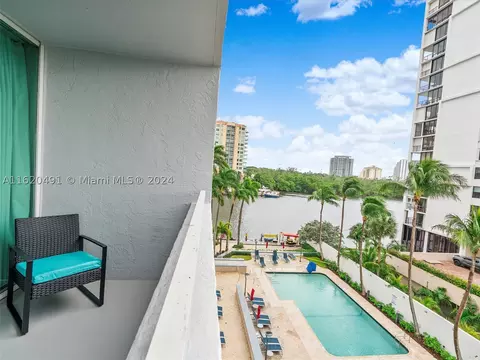 2670 E Sunrise Blvd #407, Fort Lauderdale, FL 33304