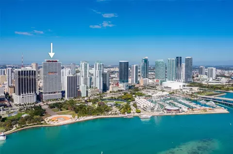 50 Biscayne Blvd #907, Miami, FL 33132