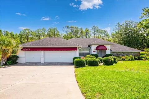 Undisclosed, Spring Hill, FL 34609