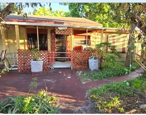 Undisclosed, Miami, FL 33147