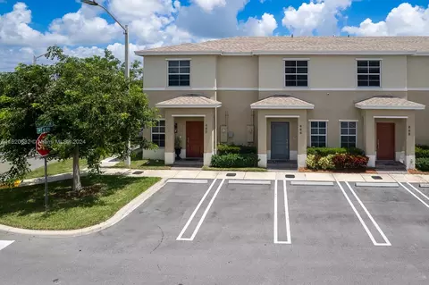 444 NE 5th Ter, Florida City, FL 33034