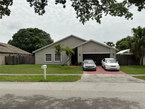 15541 SW 113th Ave, Miami, FL 33157