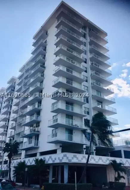 2829 Indian Creek Dr #511, Miami Beach, FL 33140