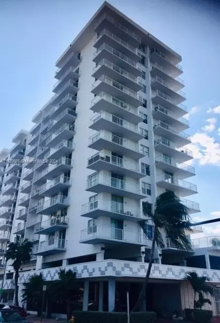 2829 Indian Creek Dr #511, Miami Beach, FL 33140