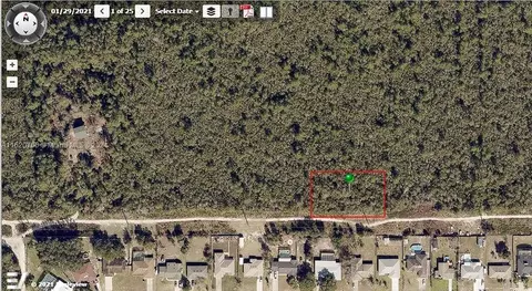 No Street, Deltona, FL 32725