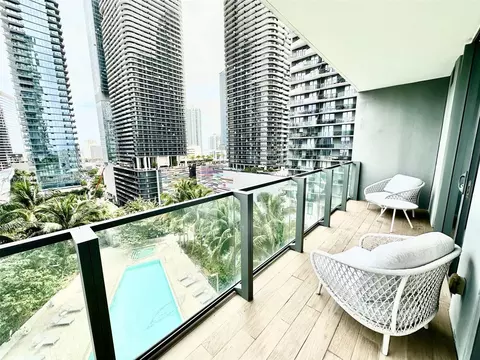 88 SW 7th St #1103, Miami, FL 33130