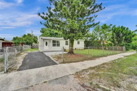 1531 N 68th Ave, Hollywood, FL 33024