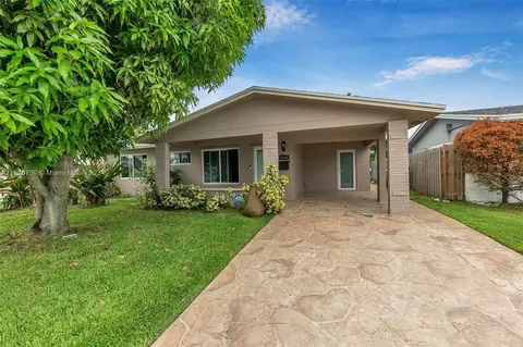 4805 NW 28th Ave, Tamarac, FL 33309