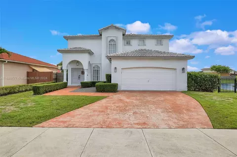 16303 SW 57th St, Miami, FL 33193