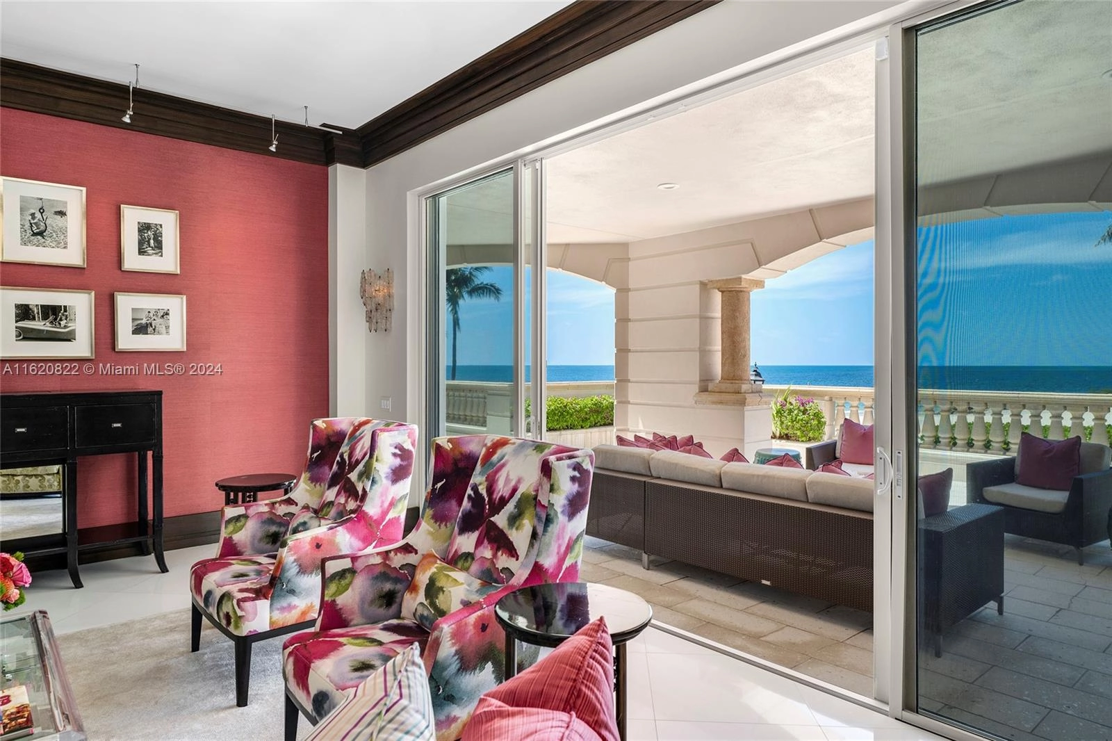 7414 Fisher Island Dr Unit 7414  