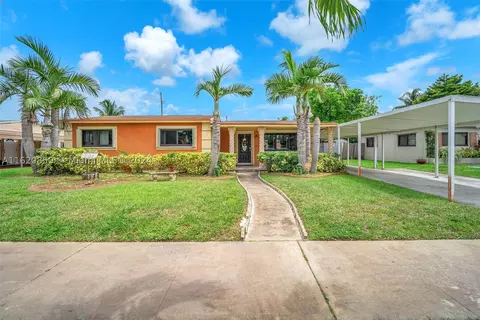 910 NW 197th Ter, Miami Gardens, FL 33169 photo 1
