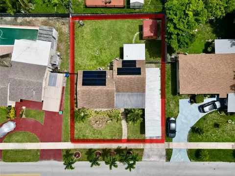 View/Area - 910 NW 197th Ter, Miami Gardens, FL 33169 photo 1 of 1