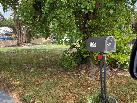 411 NW 135th Way, Plantation, FL 33325