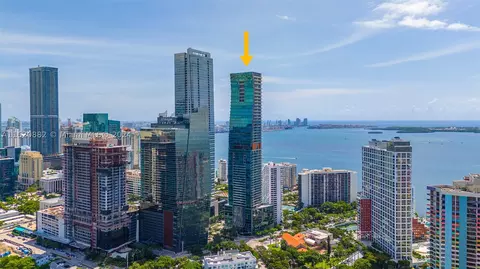 1451 Brickell Ave #3004, Miami, FL 33131