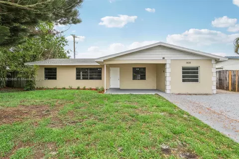 1408 SW 22 Ave, Delray Beach, FL 33445