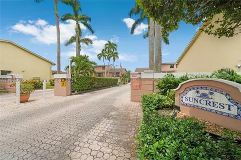 8706 SW 154th Cir Pl #2K, Miami, FL 33193