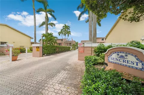 8706 SW 154th Cir Pl #2K, Miami, FL 33193