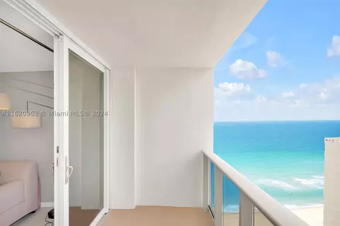 3140 S Ocean Dr #2002, Hallandale Beach, FL 33009