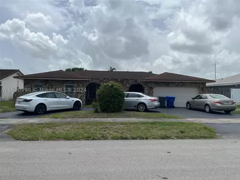 Undisclosed, Hollywood, FL 33021