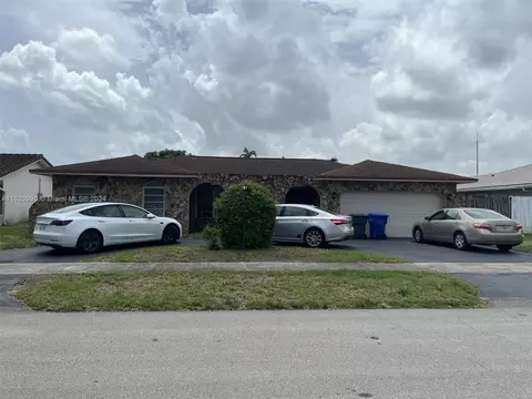 Undisclosed, Hollywood, FL 33021