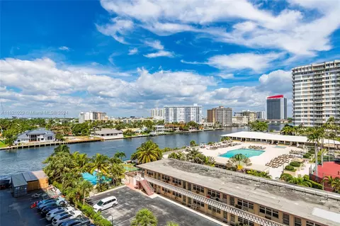 2017 S Ocean Dr #701, Hallandale Beach, FL 33009