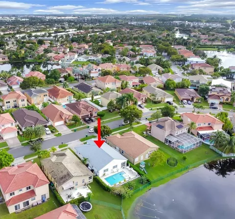 13236 SW 52nd St, Miramar, FL 33027