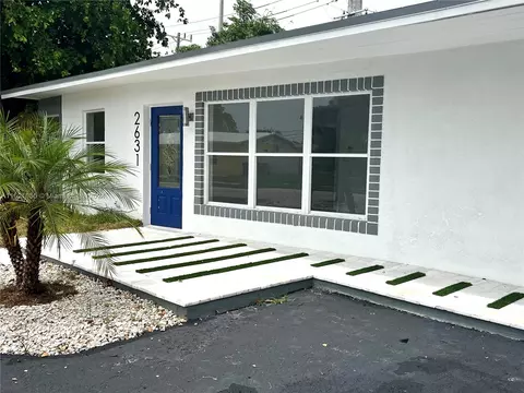 2631 NE 7th Ter, Pompano Beach, FL 33064