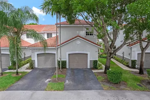 3946 San Simeon Ln #3946, Weston, FL 33331