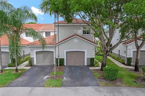 3946 San Simeon Ln #3946, Weston, FL 33331