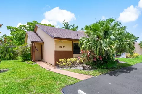 10820 NW 30th Pl #241, Sunrise, FL 33322