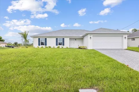 2553 NW 19th Pl, Cape Coral, FL 33993