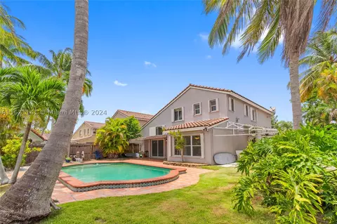 13254 SW 144th Ter, Miami, FL 33186
