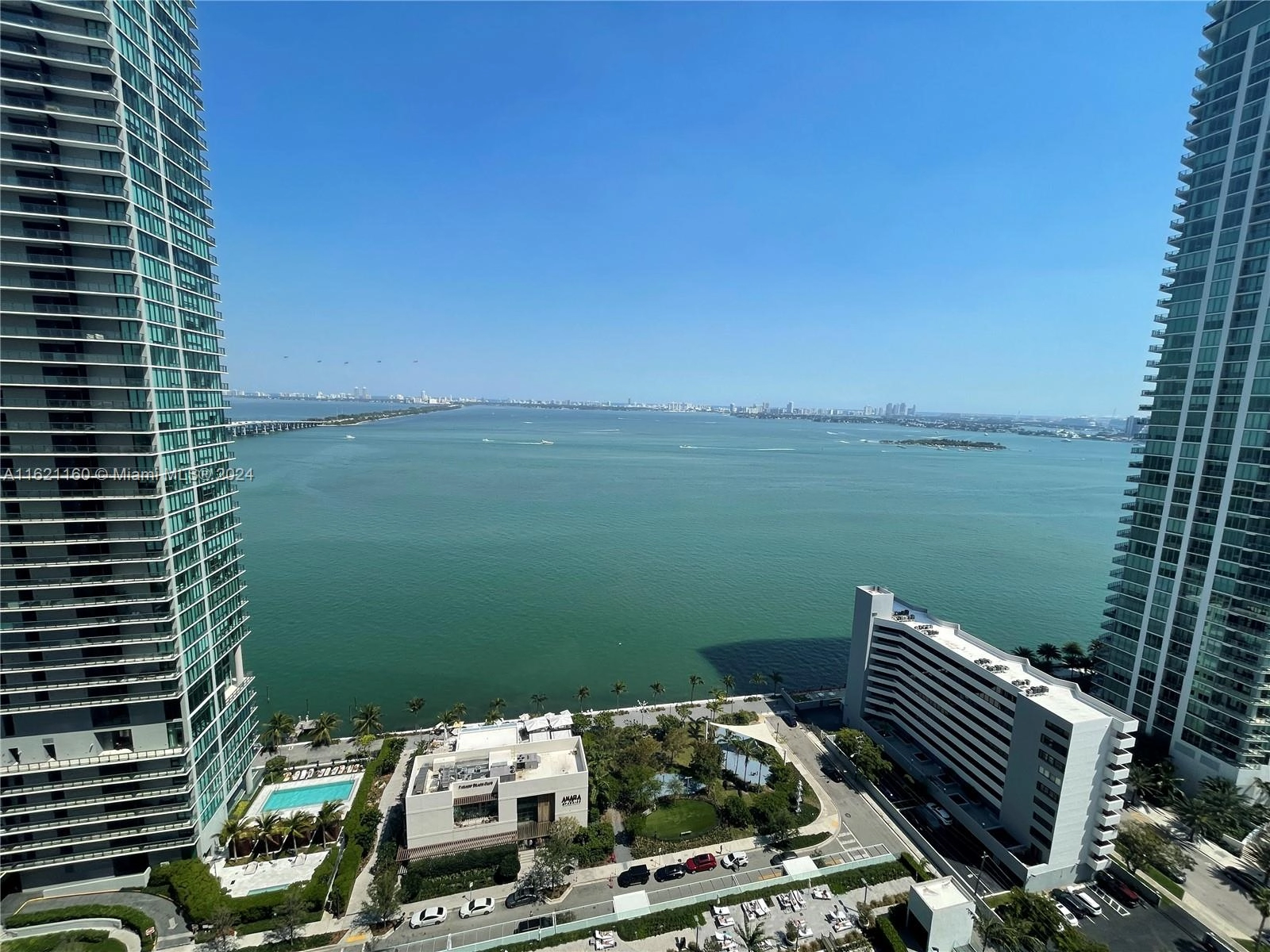 480 NE 31st St Unit 2407  