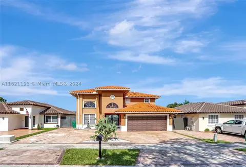 721 NW 134th Pl, Miami, FL 33182