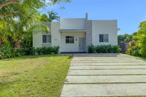 1314 NE 181st St, North Miami Beach, FL 33162