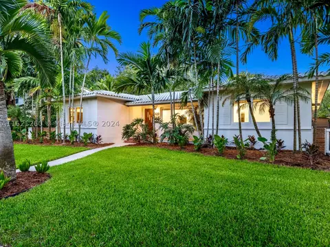 420 NE 94th St, Miami Shores, FL 33138